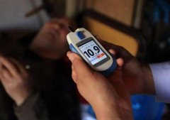 <b>其西餐后昏沉感是最常见的初期症</b>